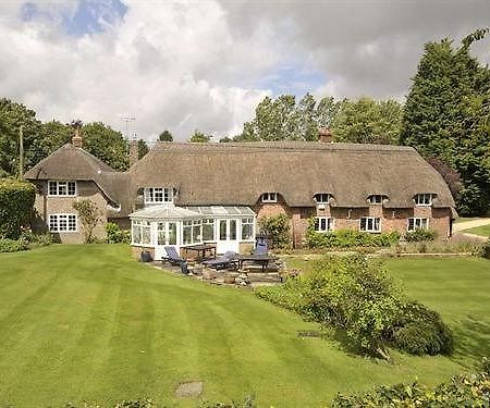 Mayfield B&B Marlborough Bagian luar foto