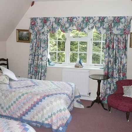 Mayfield B&B Marlborough Bagian luar foto