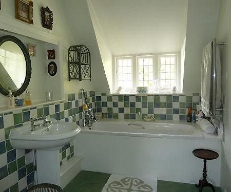 Mayfield B&B Marlborough Bagian luar foto