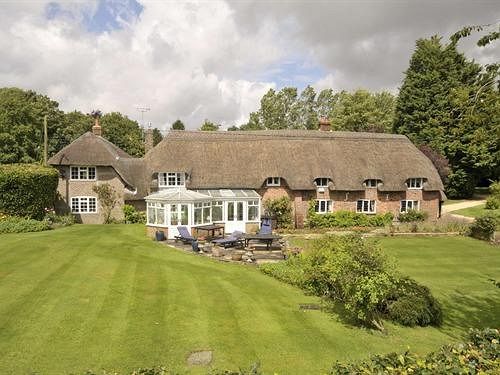 Mayfield B&B Marlborough Bagian luar foto