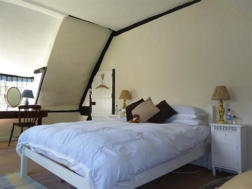 Mayfield B&B Marlborough Bagian luar foto