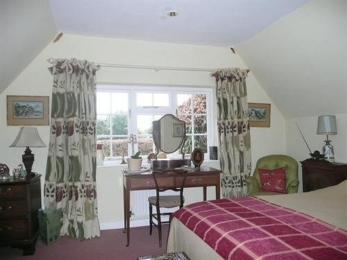 Mayfield B&B Marlborough Bagian luar foto