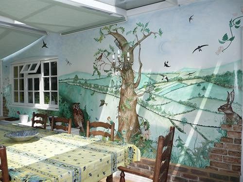 Mayfield B&B Marlborough Bagian luar foto