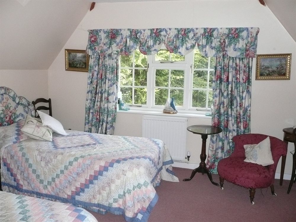 Mayfield B&B Marlborough Bagian luar foto