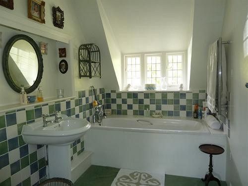 Mayfield B&B Marlborough Bagian luar foto