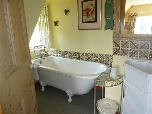 Mayfield B&B Marlborough Bagian luar foto