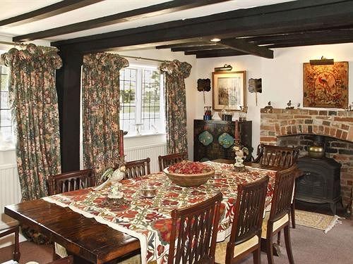 Mayfield B&B Marlborough Bagian luar foto