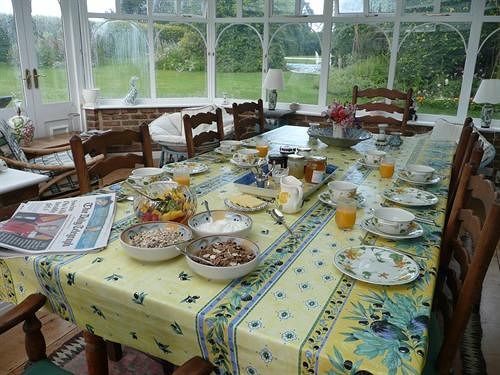 Mayfield B&B Marlborough Bagian luar foto