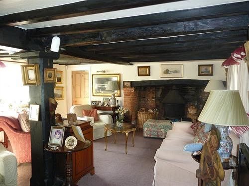 Mayfield B&B Marlborough Bagian luar foto