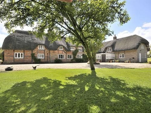 Mayfield B&B Marlborough Bagian luar foto